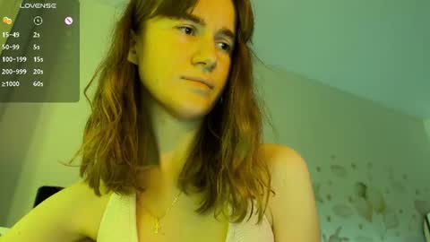 Snapshot of agniia257 chatting on 07/07/26, 10:41 Kleya online show from 07/07/26, 10:41