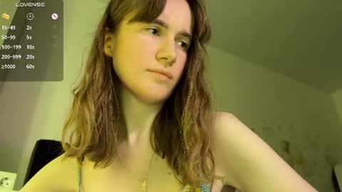 Snapshot of agniia257 chatting on 07/11/26, 11:13 Kleya online show from 07/11/26, 11:13