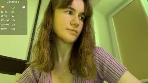 Snapshot of agniia257 chatting on 07/15/26, 01:16 Kleya online show from 07/15/26, 01:16