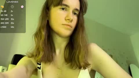 Snapshot of agniia257 chatting on 07/17/26, 12:01 Kleya online show from 07/17/26, 12:01