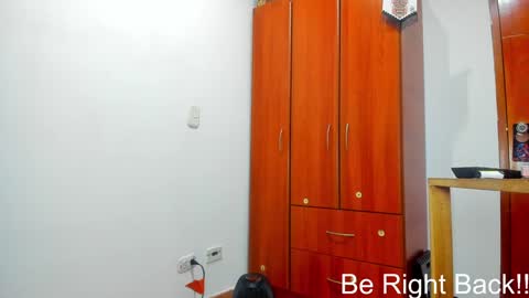 Agustin online show from 12/01/24, 06:41