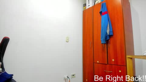 Agustin online show from 12/22/24, 04:48