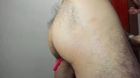 Agustin online show from 02/02/25, 11:42