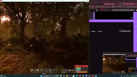 Agustin online show from 02/24/26, 03:54