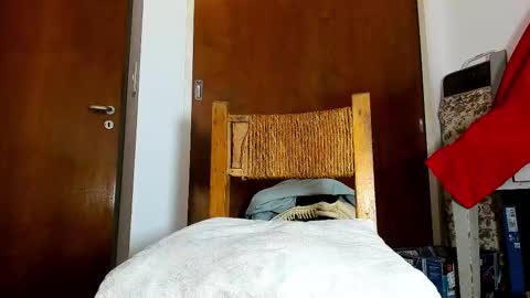 Agustin online show from 03/24/26, 06:24