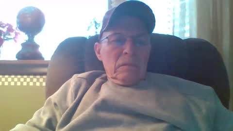 aguynrkfrd online show from 12/05/24, 03:50