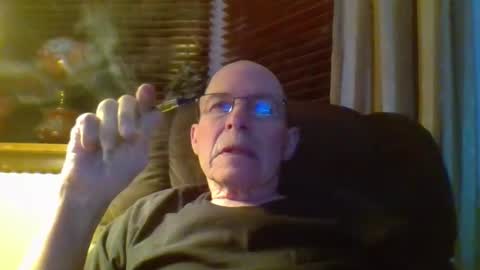 aguynrkfrd online show from 12/07/24, 10:34