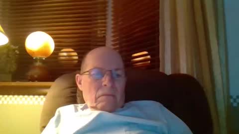 aguynrkfrd online show from 01/22/25, 10:29