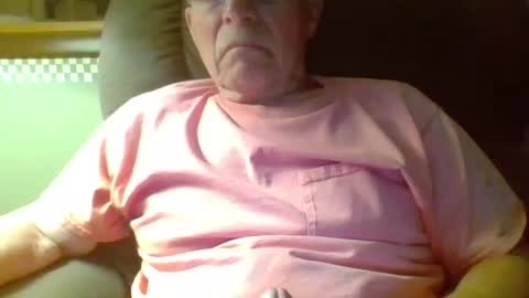 aguynrkfrd online show from 09/29/25, 01:55