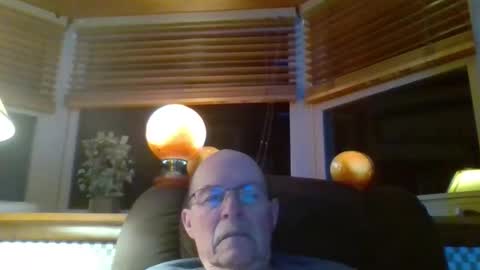 aguynrkfrd online show from 03/29/26, 09:42