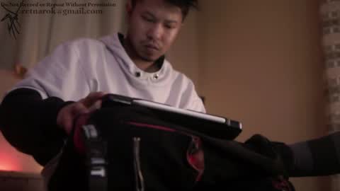 ah_ha online show from 03/23/26, 05:44