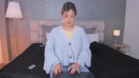 Ahmara  online show from 01/07/26, 11:34