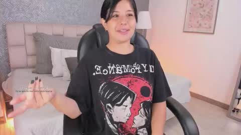 Ahmara  online show from 02/11/26, 11:37