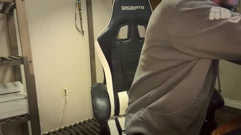 AhShucks online show from 04/02/26, 03:37