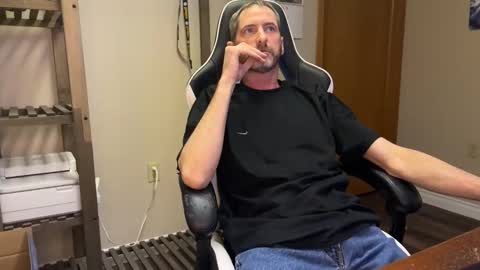 AhShucks online show from 04/06/26, 03:37