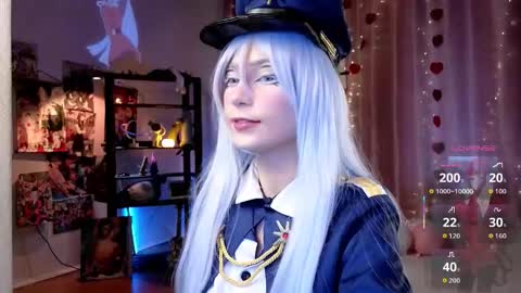 Coraline online show from 03/12/26, 02:01