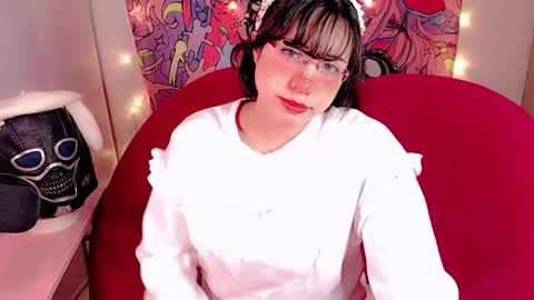 Snapshot of ahegaodoll chatting on 01/21/25, 01:29 ahegaodoll online show from 01/21/25, 01:29