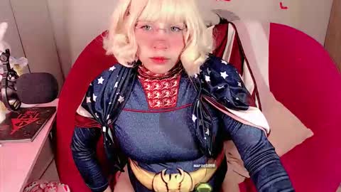 Snapshot of ahegaodoll chatting on 10/05/25, 01:15 ahegaodoll online show from 10/05/25, 01:15