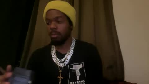 ahilmonk online show from 01/17/26, 04:06