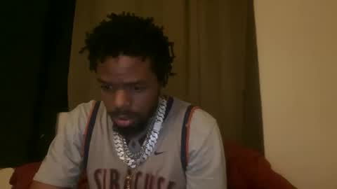 ahilmonk online show from 01/19/26, 03:32