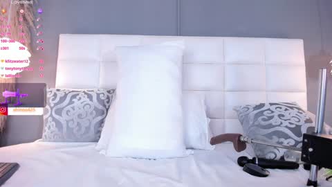 AHINOA online show from 12/21/24, 09:04