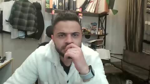 ahmadbb177184 online show from 04/30/26, 12:50