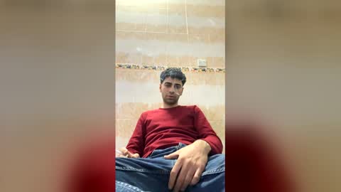 ahmadrose online show from 12/16/25, 02:05