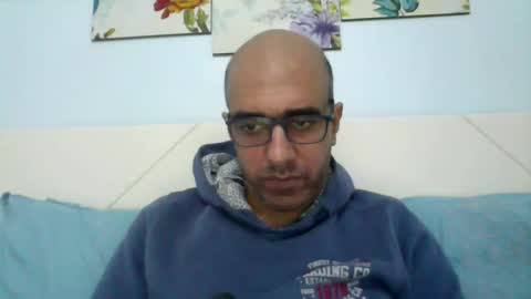 Ahmed Deprav online show from 12/16/25, 11:48