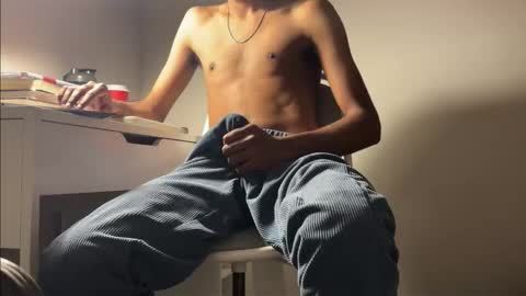 Dylan online show from 02/21/26, 01:45