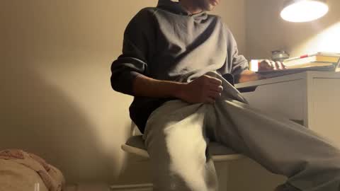 Dylan online show from 03/15/26, 04:51