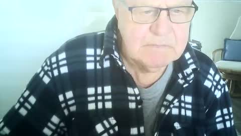 Ole online show from 12/17/24, 10:12