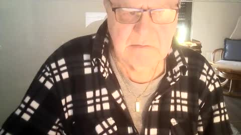 Ole online show from 12/18/24, 10:40