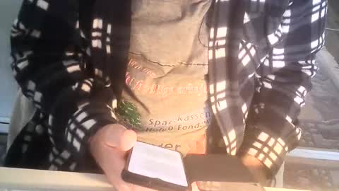 Ole online show from 12/29/24, 08:22