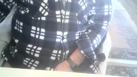 Ole online show from 12/29/24, 02:31