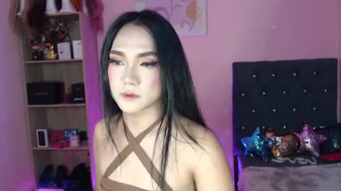 Ahmri online show from 01/26/25, 03:47