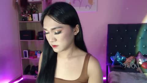 Ahmri online show from 01/30/25, 01:31