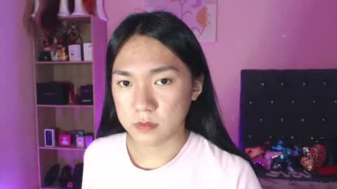 Ahmri online show from 01/31/25, 05:32