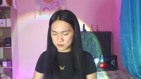 Ahmri online show from 02/02/25, 02:34