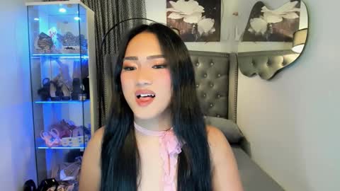 Ahmri online show from 10/20/25, 05:24