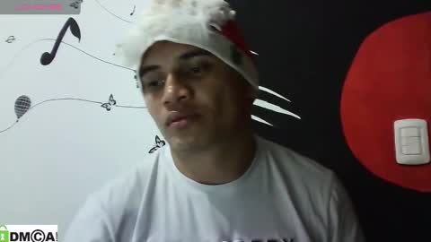 ahntony  69 online show from 12/25/24, 11:10