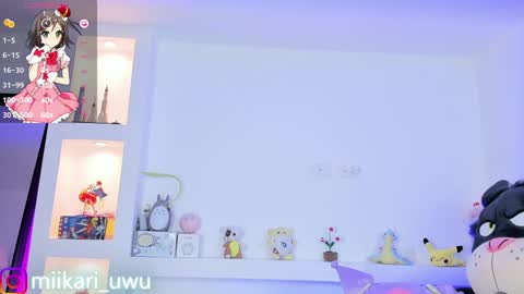 Ahri help me get to 100  online show from 01/25/25, 04:56