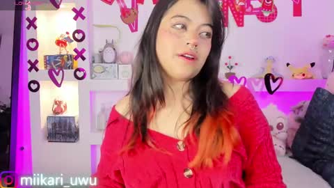 Ahri help me get to 100  online show from 02/15/25, 05:30