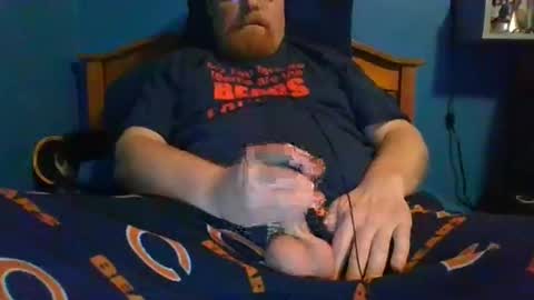 hrnycummer online show from 01/05/25, 07:49