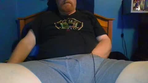 hrnycummer online show from 01/07/25, 08:03