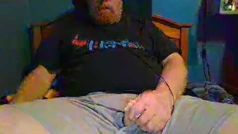 hrnycummer online show from 01/13/25, 08:15