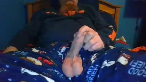 hrnycummer online show from 12/21/25, 06:42