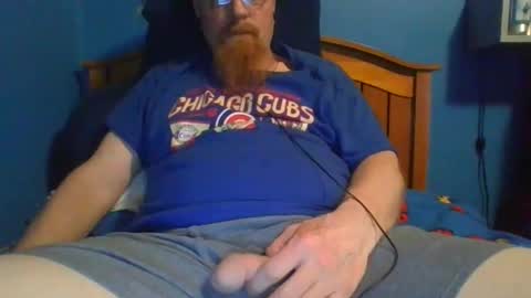 hrnycummer online show from 05/09/26, 06:07