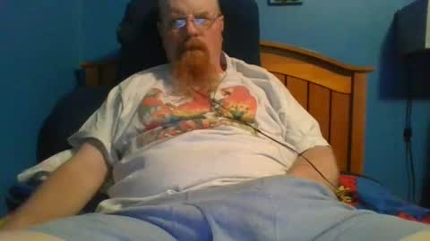 Snapshot of ahrnycumtoy chatting on 06/24/26, 07:18 hrnycummer online show from 06/24/26, 07:18