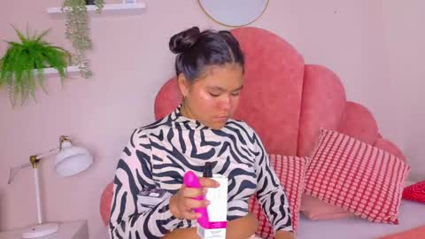 AHSLY online show from 04/16/26, 11:33