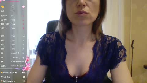 Ahtena online show from 01/10/25, 10:17